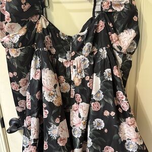 Buddy Love Stassie Mini Dress